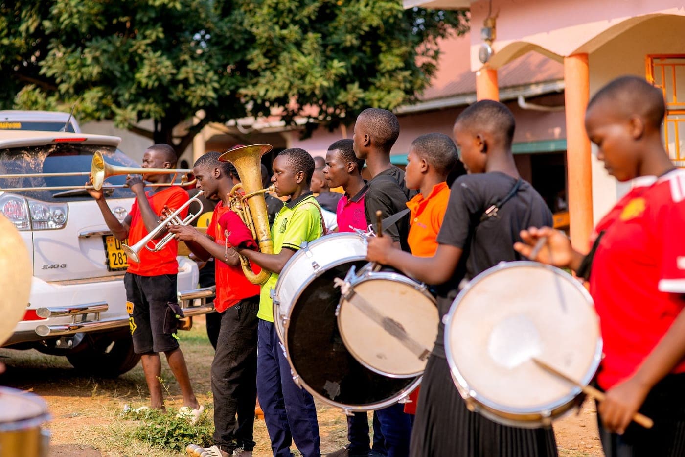 Brass Band